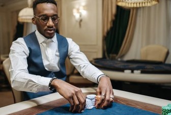 giấy phép F8bet
